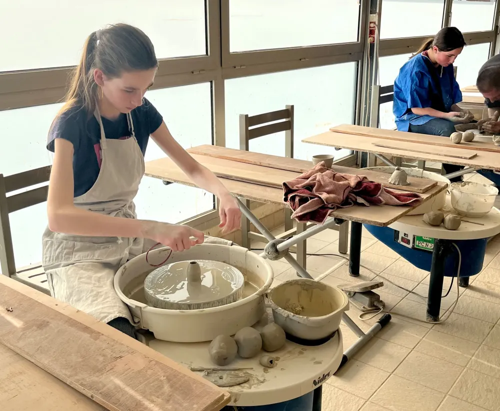 Cours loisirs - Public enfant