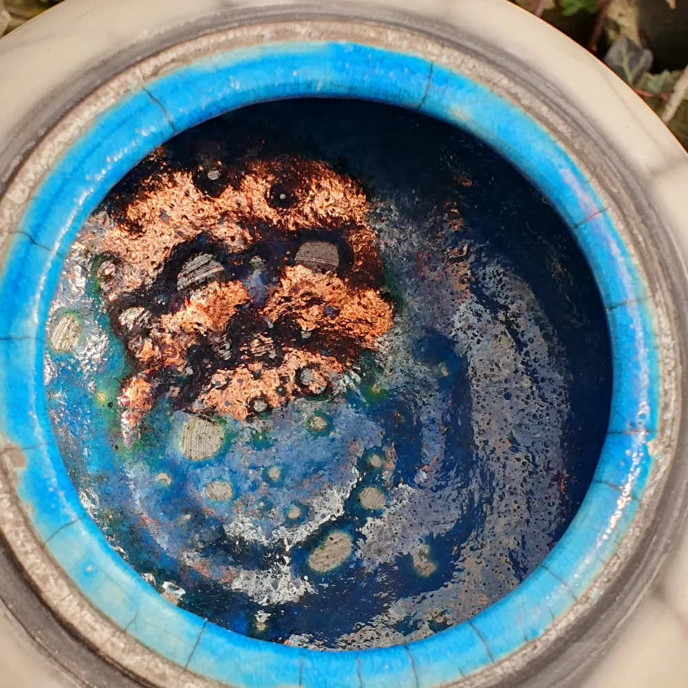 Raku traditionnel